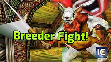 RATTKIN BREEDERS TRYNTON Wizardry 8 Playthrough + Tutorial / Guide + Let