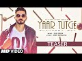 Shahjeet Bal : "Yaar Tutge" Song Teaser | Music: Desi Crew | Song Releasing Soon