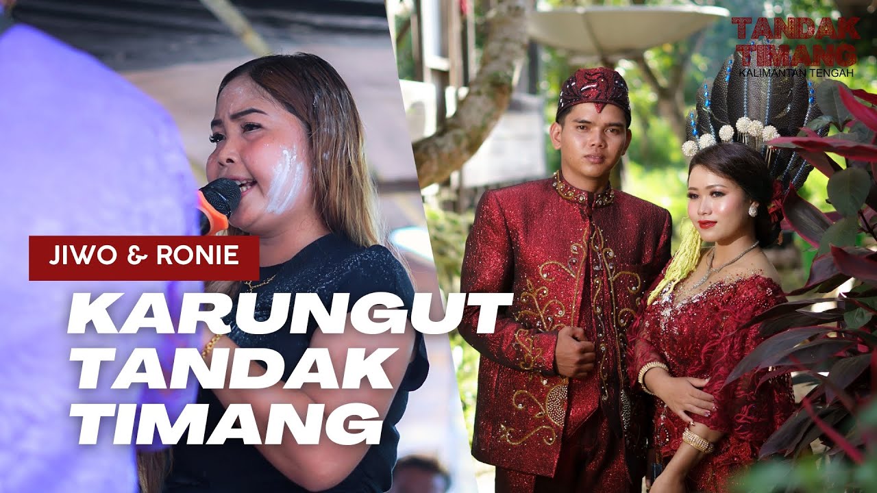 Tandak Timang Bersama Lara Tewah | Jiwo & Ronie | Tbg. Takaoi, 21-22 Januari 2026
