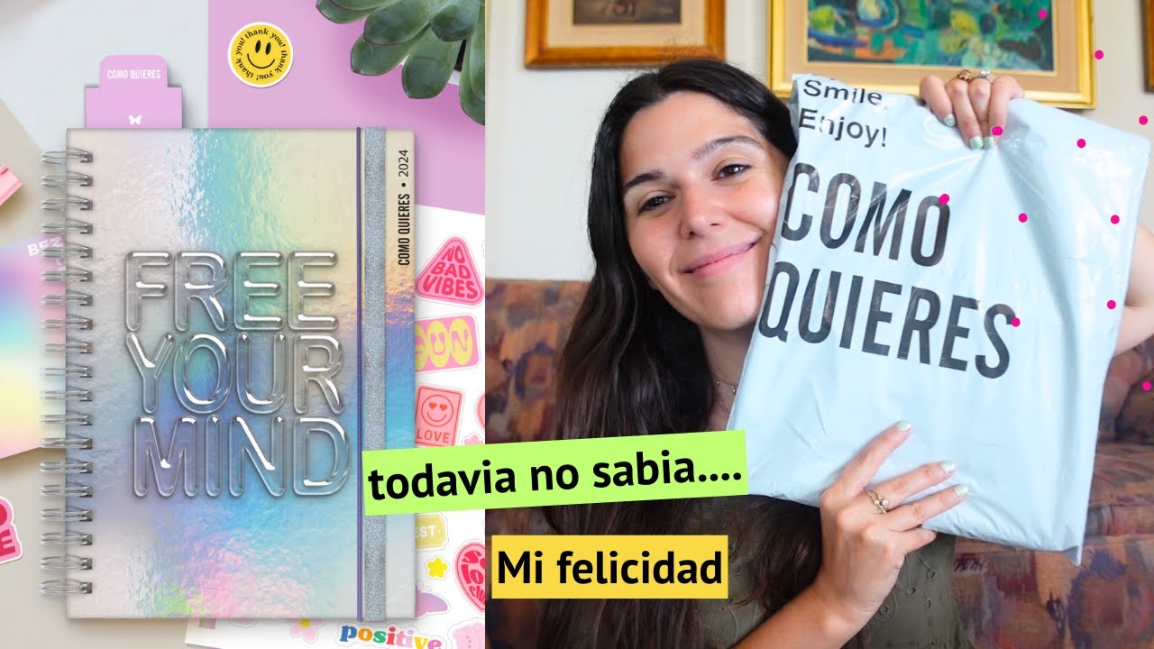 MI REGALO LLEGO ROTO Y EL POSTRE SALE MAL.. es lo que hay 😊 Caro Trippar Vlogs