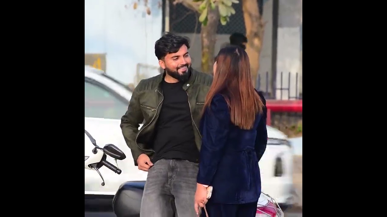 Sana fight his boyfriend 