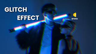 Glitch Effect Photo Editing Tutorial by using Evoto | Create Cyberpunk Vibe Photo without Photoshop Glitch Effect Photo Editing Tutorial by using Evoto | Create Cyberpunk Vibe Photo without Photoshop