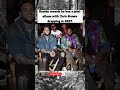 Davido & Chris Brown Have a Joint Album Coming in 2027🔥#shorts#viral#fyp#trending#chrisbrown#davido