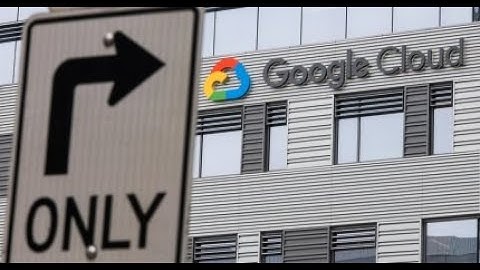 Google brings generative AI to cybersecurity