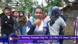 EMBAH DUKUN - DUA PUTRA 2020 - VOC. RINIH - BLOK TL. KACANG TUTUPAN SUJI CIPAAT 26-12-2020