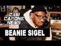Beanie Sigel: I Knew Fredo Santana Since He Was A Kid; Chicago Was A No Fly Zone For Rappers