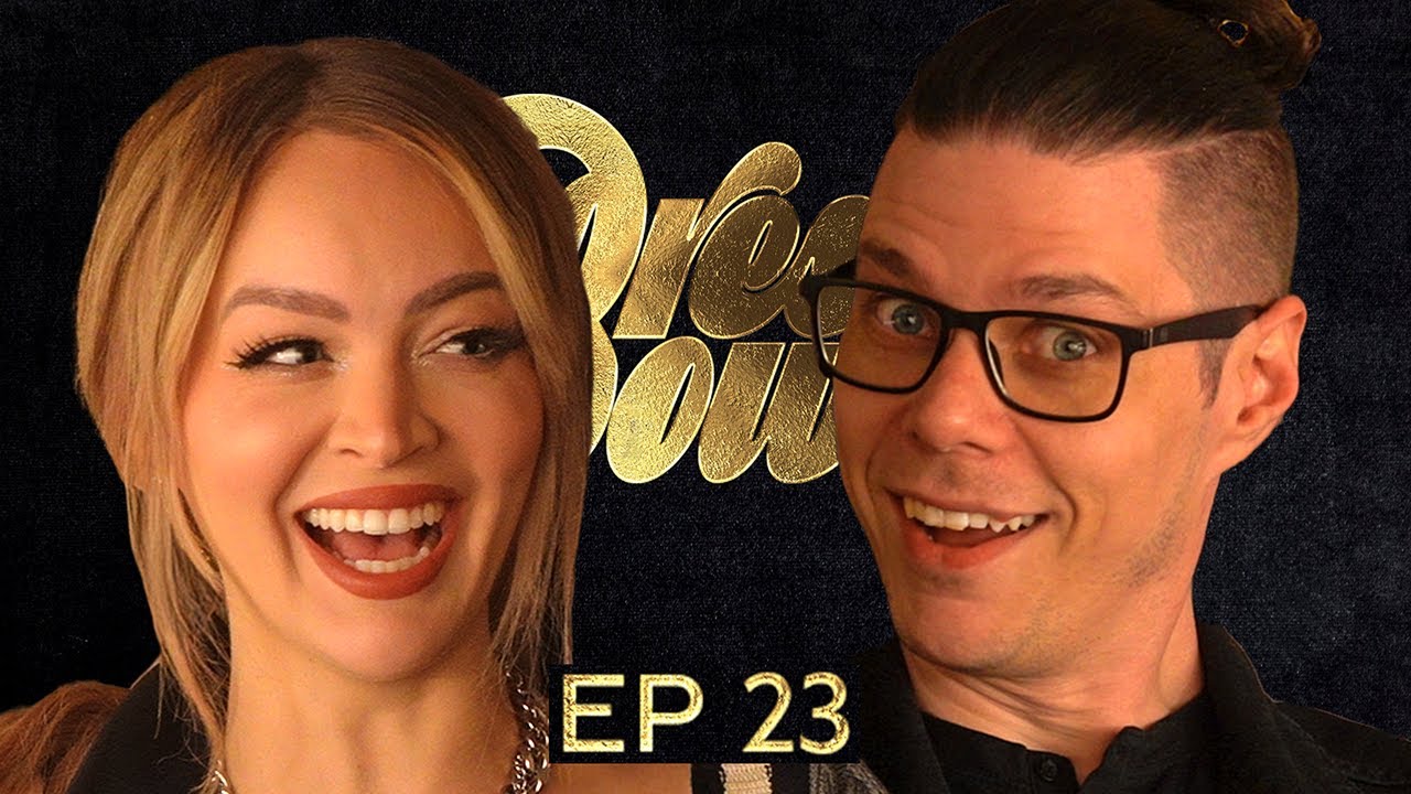 A Crazy Story About Joining Hollywood w/ Lloydsfault | Dress Down Ep. 23