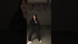 [전문반] 김보우 | 용인힙합 | 주니어힙합 | 왁킹 | 락킹 | 걸리쉬 | 기흥역댄스학원 | 신갈입시댄스 |  입시전문반