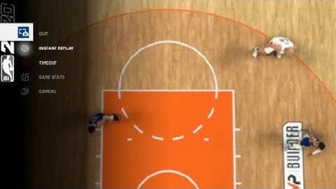 NBA 2K20 Demo BEST CENTER BUILD