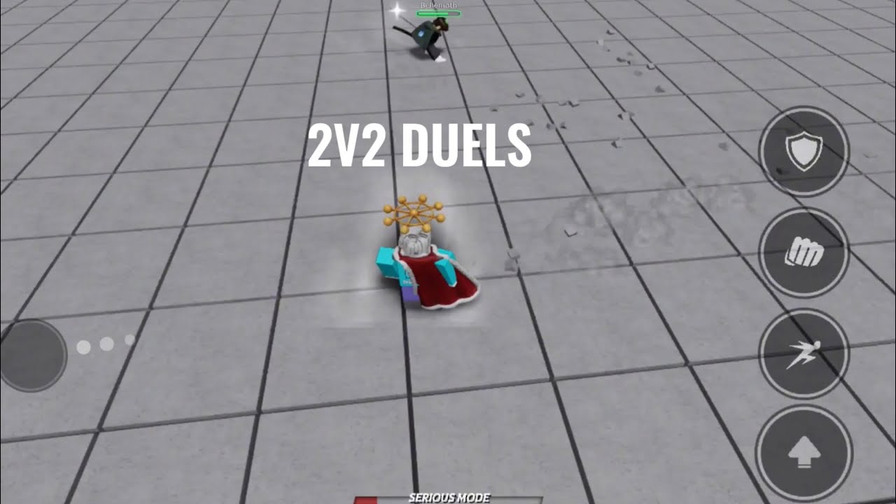 2V2 DUELS WITH BON - YouTube