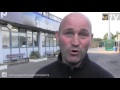 SARACENS 17 SAINTS 36 Alex King reaction