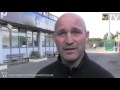 SARACENS 17 SAINTS 36 Alex King reaction