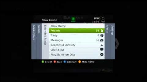 vs oF ® l MW2 - (Dispute - No Show)