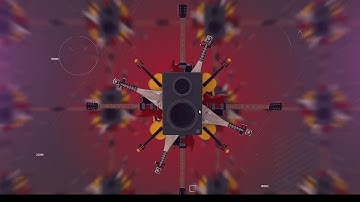 Cinema4D Broadcast TV Show Opening  Tutorial Part-1