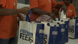 Second Harvest to hold biggest ever food giveaway as hunger rises