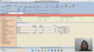 Modul Integer Programming (SOAL UTS 3)