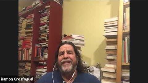 Migration and Racism in the Americas