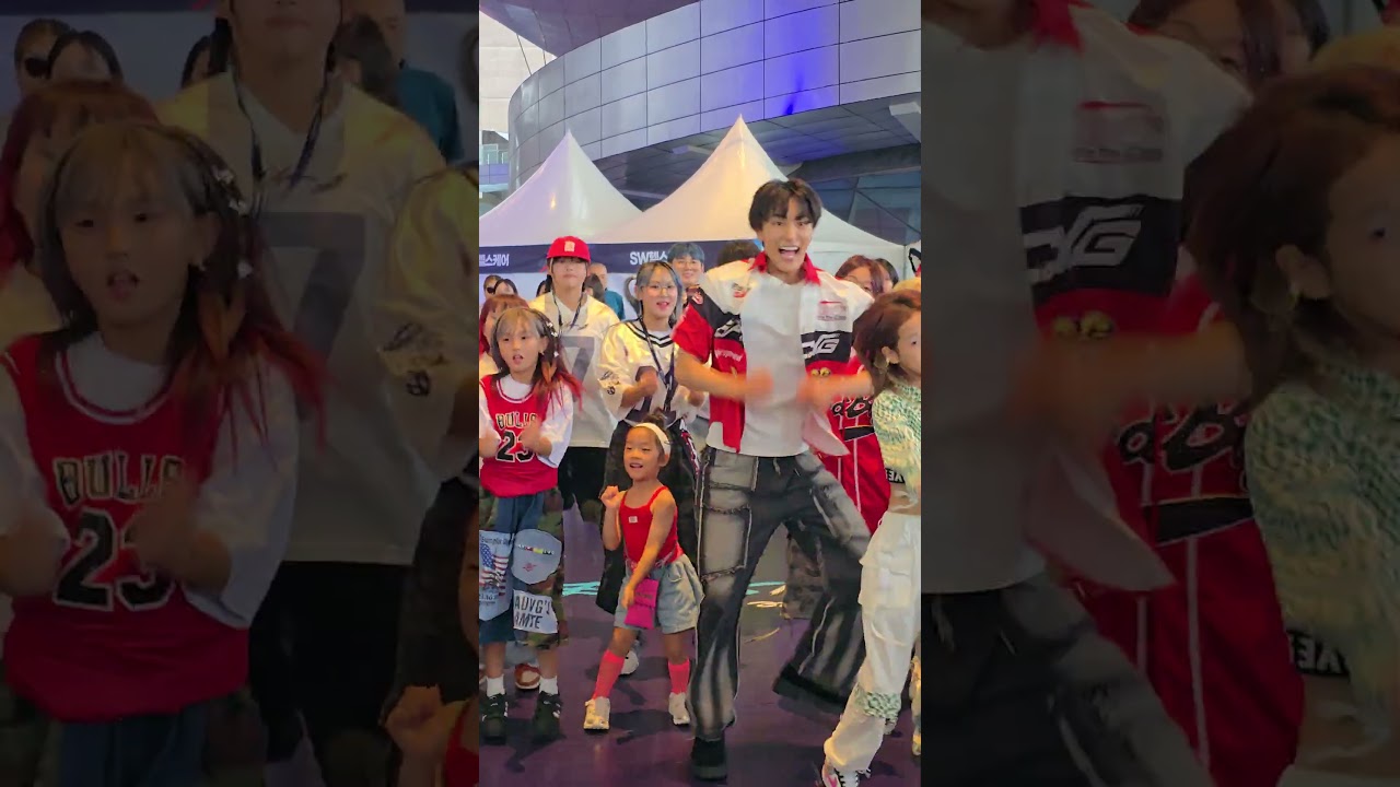 9300만 이세이님이랑 캐치캐치 #춤추는나율 #kpop #music #dance #쇼츠 #챌린지 #AFstarz #춤추는곰돌 #randomdance #춤추는곰돌의랜덤댄스