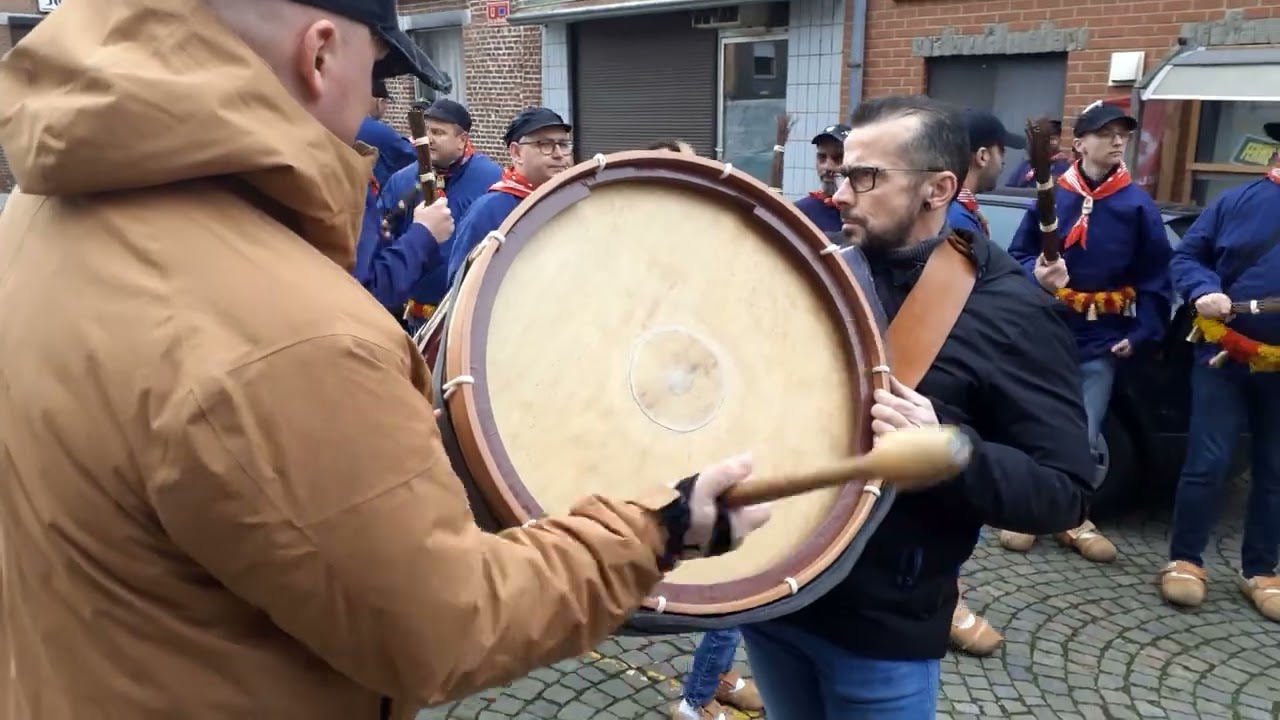 Soumonce en batterie 2023 à Forchies-la-Marche (6)