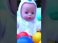 Прогулка с куклами Беби Бон! #baby #babyborn #длядетей