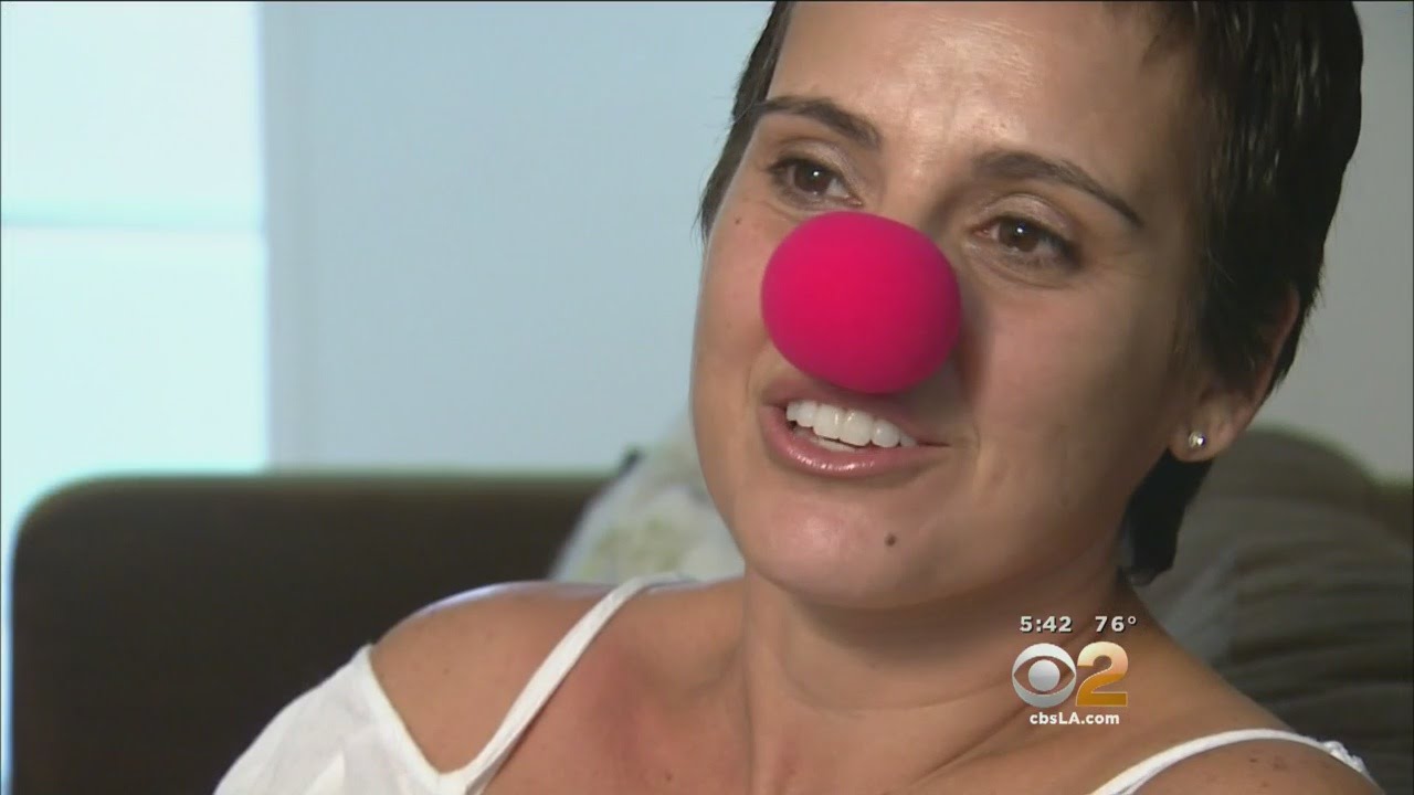 Breast Cancer Patients Turns Adversity Into Inspiration