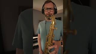 Super Rich Jazz Kids #saxophone #frankocean #superrichkids #musician #music #cover