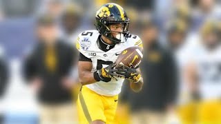 Jacob Gill Iowa Ii Full 2024 Highlights