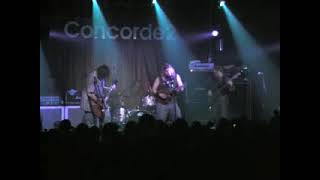 Corrosion of conformity - Rise river rise (live 2006)
