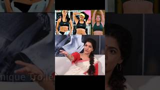 Actress Varalaxmi Sarathkumar Explain About Beauty