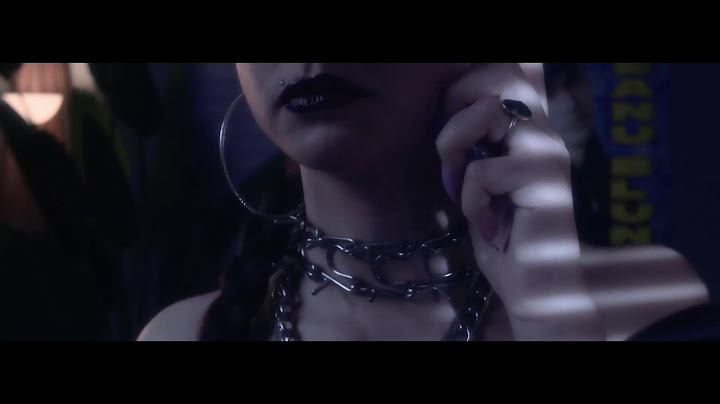 Free Finga - Skambučiai (feat. Keanu Blunt) (Lyric Video)
