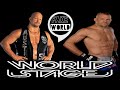 "Stone Cold" Steve Austin & Chuck "The Iceman" Liddell