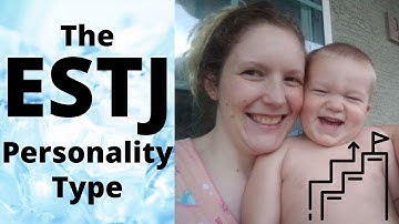 The ESTJ Personality Type "The Guardian Metricizer" with Amy Pluth (Amy the ESTJ) | Type Talks E74