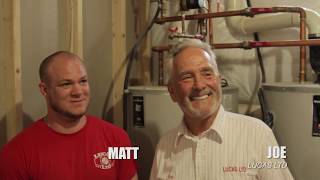 See Hot Water Heater Repair Newtown PA 215-968-3901 Water Heater Repair Newtown PA