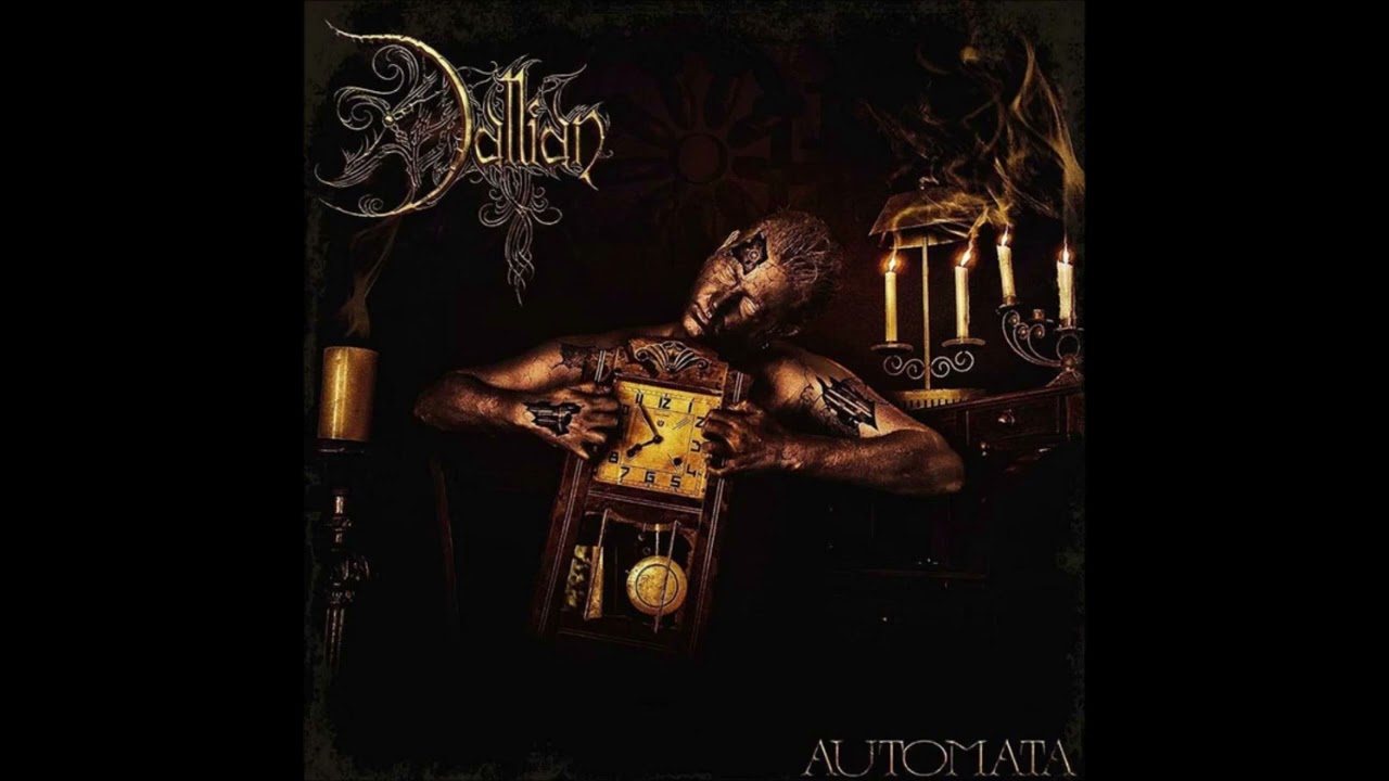 Watch Dallian - As Within, So Without on YouTube Watch Dallian - As Within, So Without on YouTube