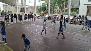 Volleyball St Mark 003
