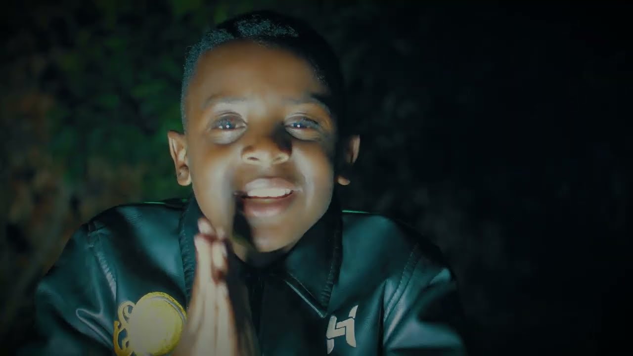 King Alfa ft Hulengende — Yahwee ((OFFICIAL VIDEO))