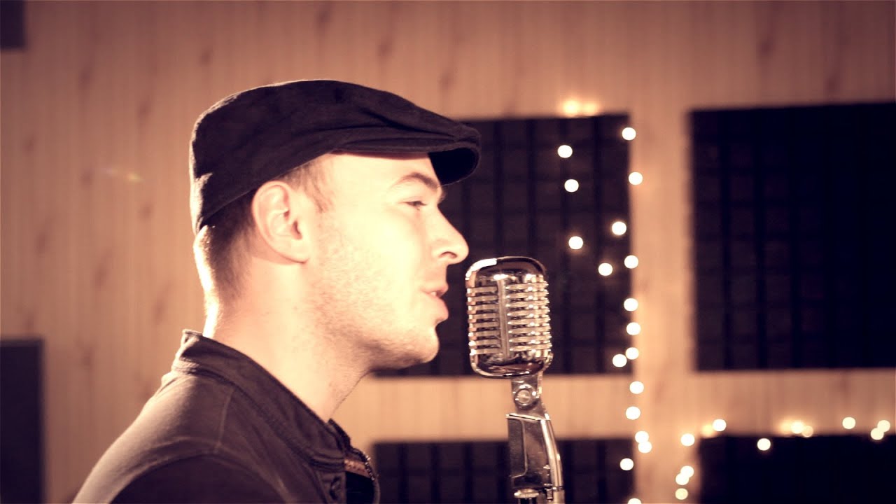 Andres & the Colorband // V Ústraní