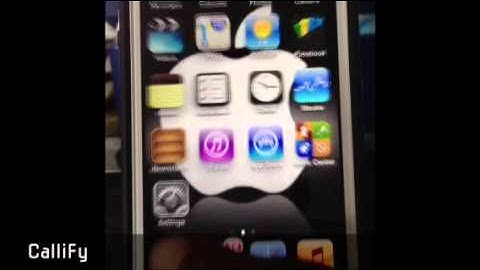 CalliFy- cydia phone tweak