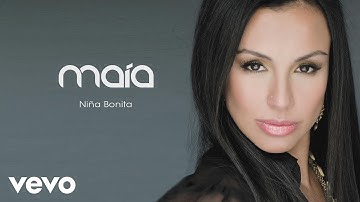 Maia - Niña Bonita(Cover Audio)