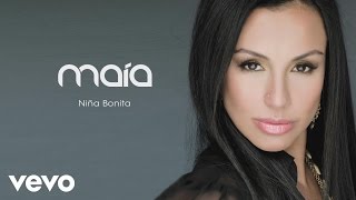 Maia - Niña Bonita(Cover Audio)