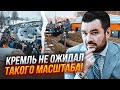 💥МУРЗАГУЛОВ: путін був РОЗЛЮЧЕНИЙ від побаченого! На похорони Навального ТЕРМІНОВО відправили ФСБ