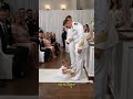 Two Weddings, One Flower Baby, ZERO Sense of Direction 😂 "Here You Go!" [Wrong Groom]
