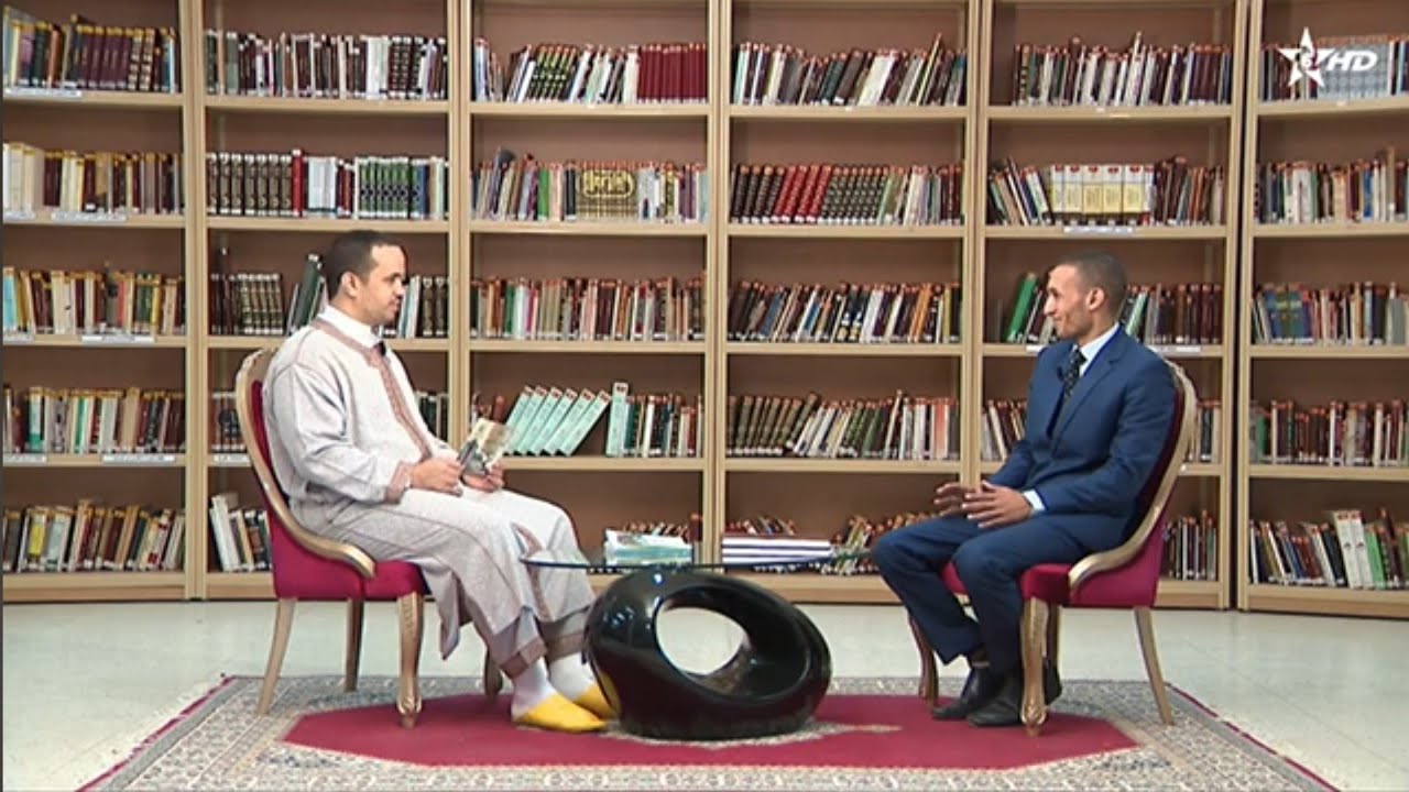 منطقة "بويبلان" وجهودها في خدمة القرآن، ضيف الحلقة د. محمد والزين