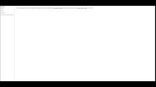 Chrome 71 - They removed almost everything in Net Internals!!!