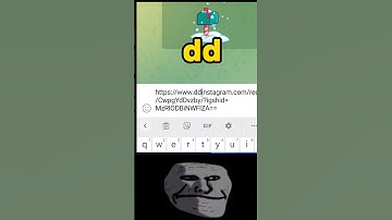 How to download Instagram video 🫨🫨 #shorts #instagram #telegram