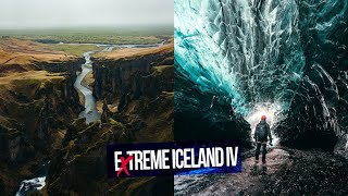 Ces Paysages En Islande Sont Incroyables - Extreme Iceland 44
