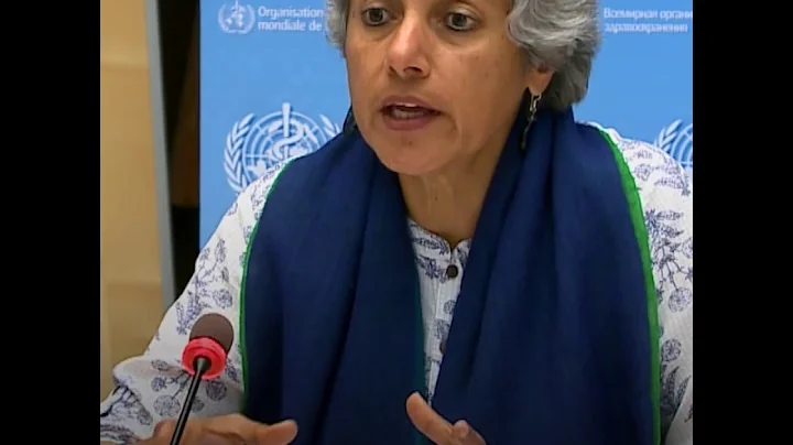 WHO scientific brief on COVID-19 transmission