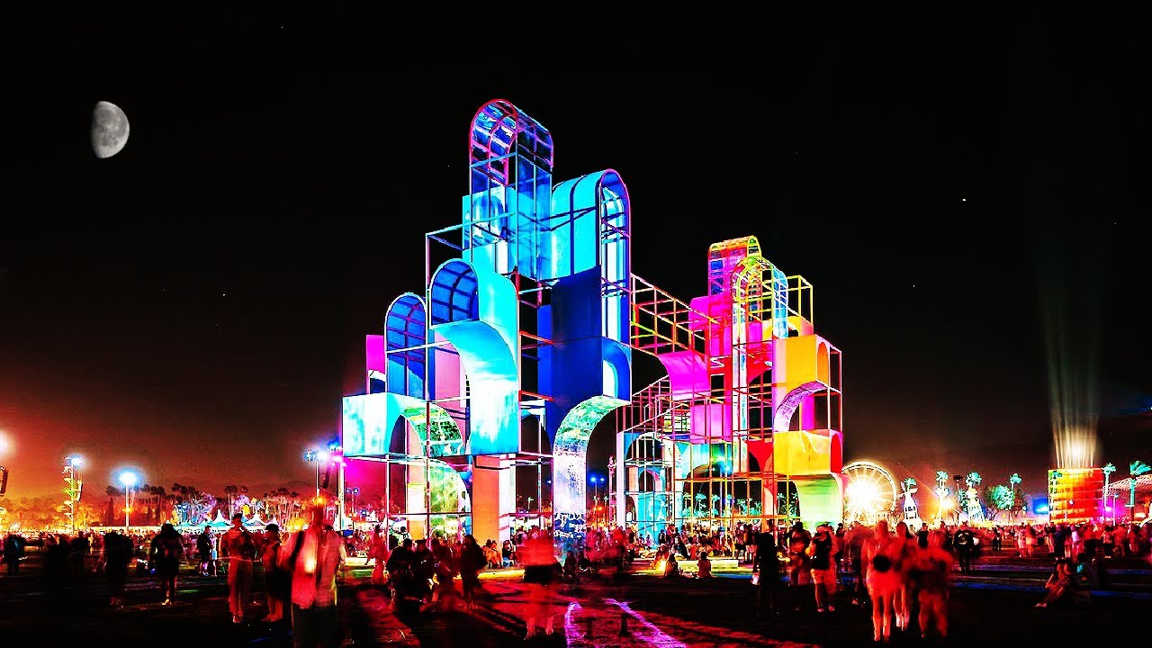 Coachella 2023 Tips (12th Coachella)