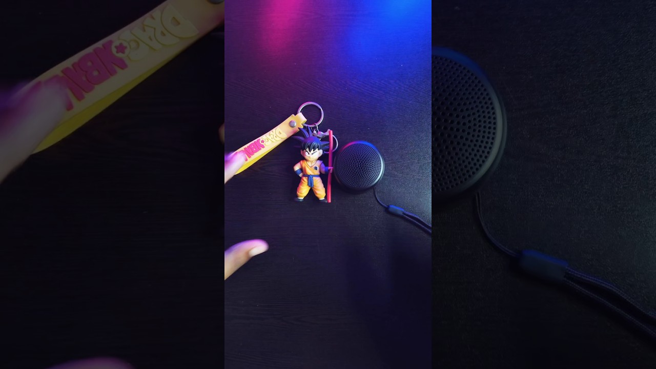 this mini speaker will blow your mind 😦 