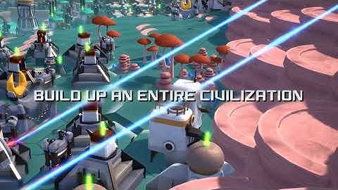 Scorchlands [PC] Debut Trailer